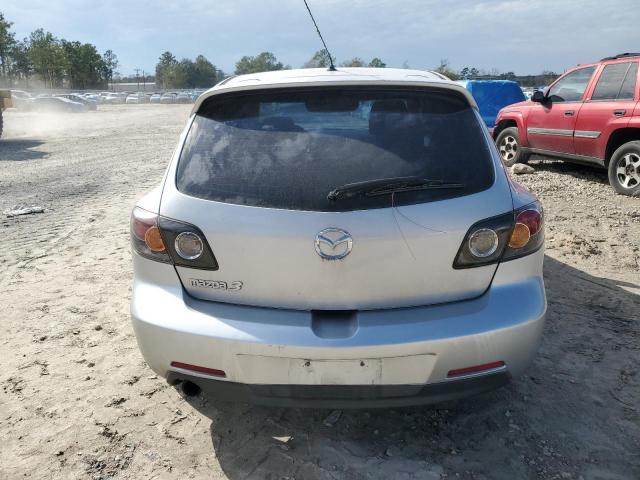 Photo 6 from auction – 2005 MAZDA 3 HATCHBAC with VIN JM1BK143551290816
