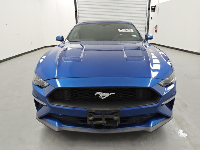 Photo 5 from auction – 2018 FORD MUSTANG with VIN 1FA6P8TH4J5128645