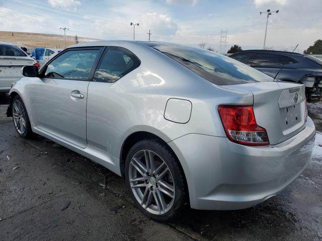 Photo 2 from auction – 2013 TOYOTA SCION TC with VIN JTKJF5C70D3045476