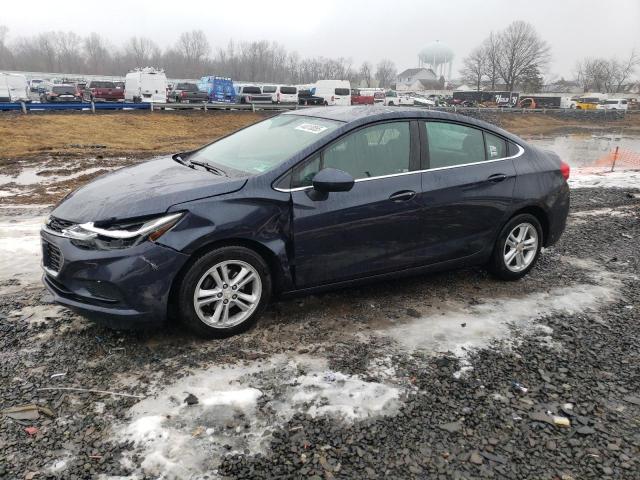 Photo 1 from auction – 2016 CHEVROLET CRUZE LT with VIN 1G1BE5SM2G7265469