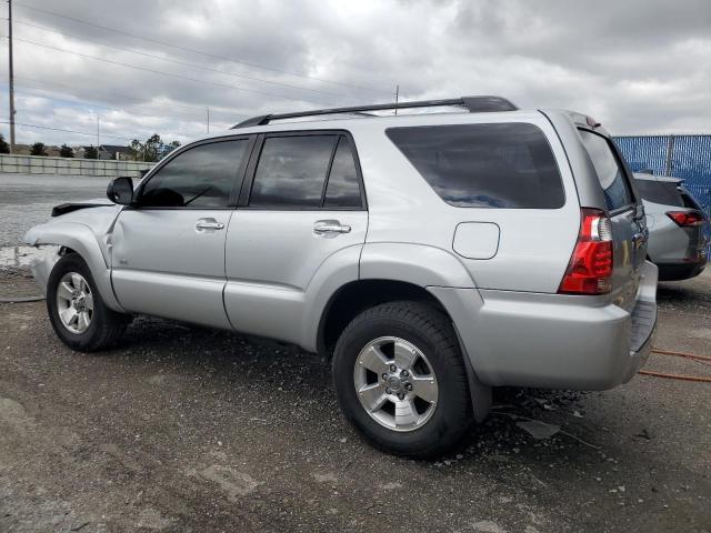 Photo 2 from auction – 2009 TOYOTA 4RUNNER SR with VIN JTEZU14R19K026825