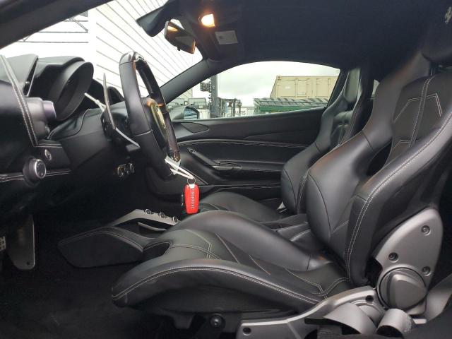 Photo 7 from auction – 2017 FERRARI 488 GTB with VIN ZFF79ALA8H0228436