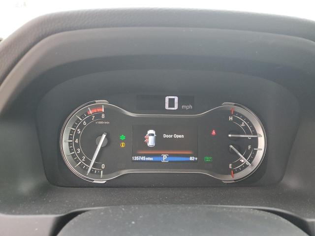 Photo 9 from auction – 2016 HONDA PILOT EX with VIN 5FNYF5H39GB021812