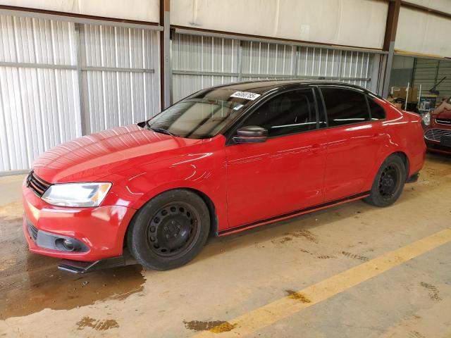 VOLKSWAGEN JETTA BASE 2013 with VIN 3VW1K7AJ9DM223314 - Photo from auction