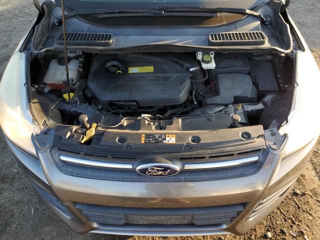 Photo 12 from auction – 2014 FORD ESCAPE SE with VIN 1FMCU0GX5EUC00212