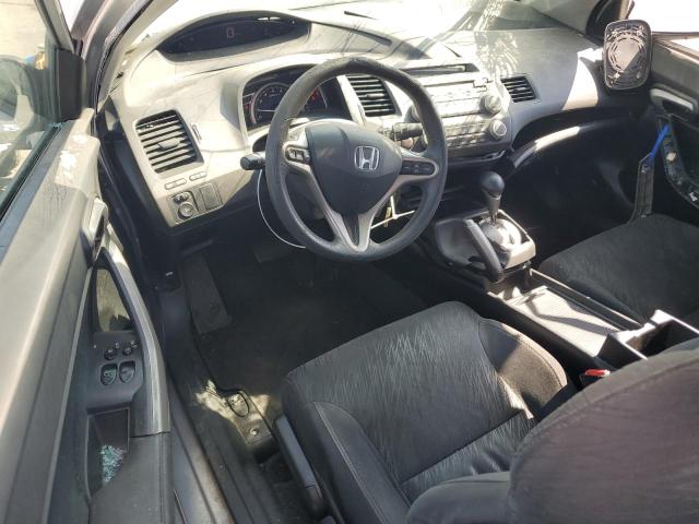 Photo 8 from auction – 2008 HONDA CIVIC EX with VIN 2HGFG12828H556141
