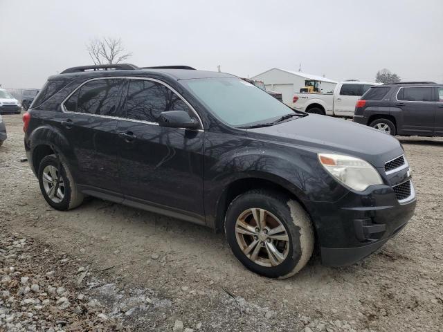Photo 4 from auction – 2010 CHEVROLET EQUINOX LT with VIN 2CNALDEW1A6262145