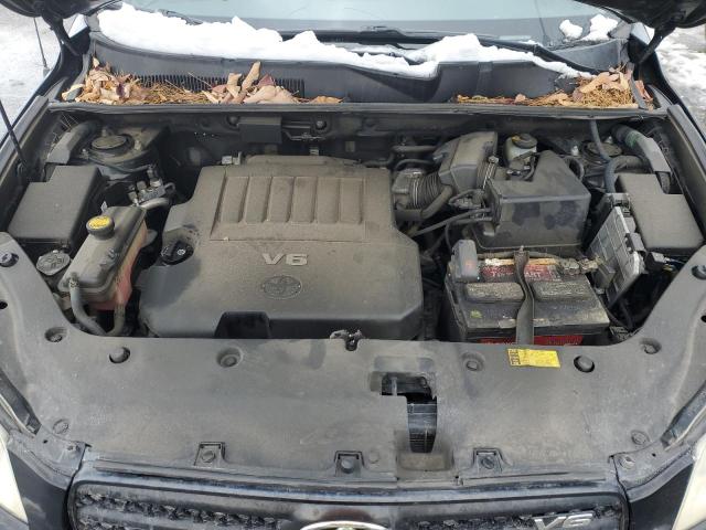 Photo 12 from auction – 2008 TOYOTA RAV4 with VIN JTMBK33V085067580