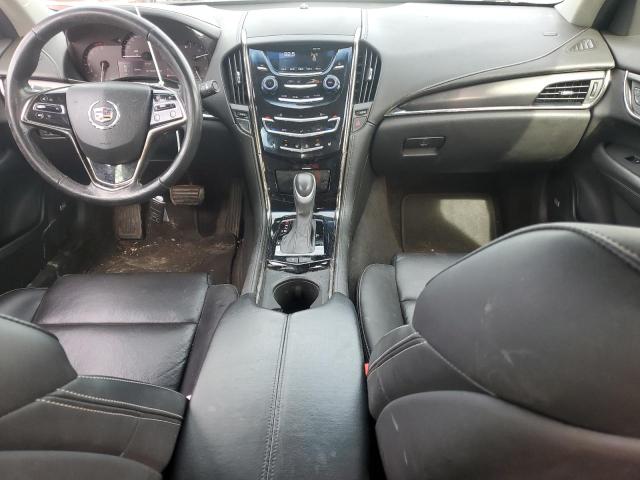 Photo 8 from auction – 2014 CADILLAC ATS with VIN 1G6AA5RA9E0178171