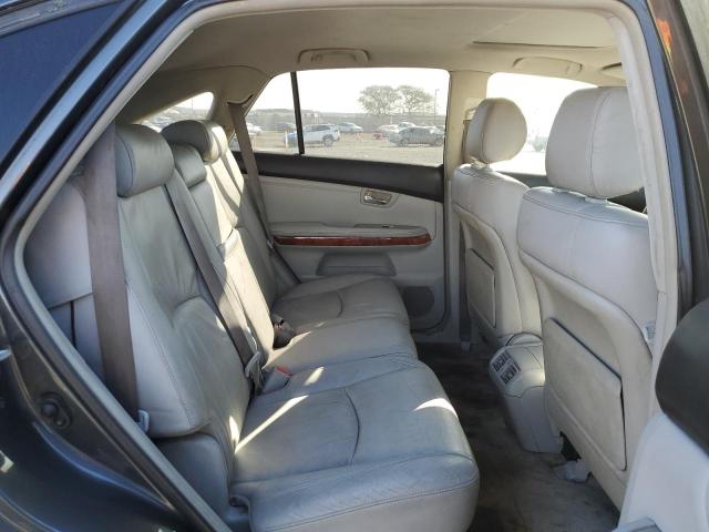 Photo 11 from auction – 2005 LEXUS RX 330 with VIN 2T2HA31U15C071946
