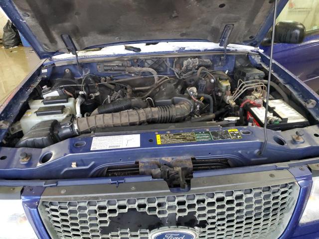 Photo 11 from auction – 2003 FORD RANGER with VIN 1FTYR10U33TA36446