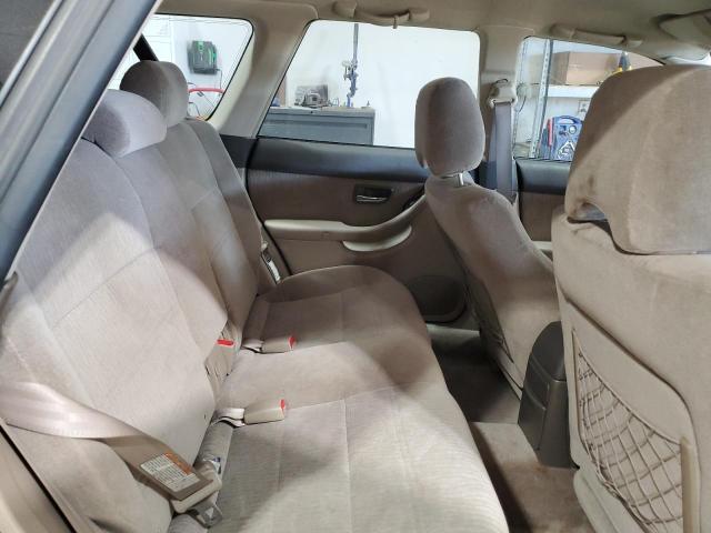 Photo 11 from auction – 2002 SUBARU LEGACY OUT with VIN 4S3BH675127615429