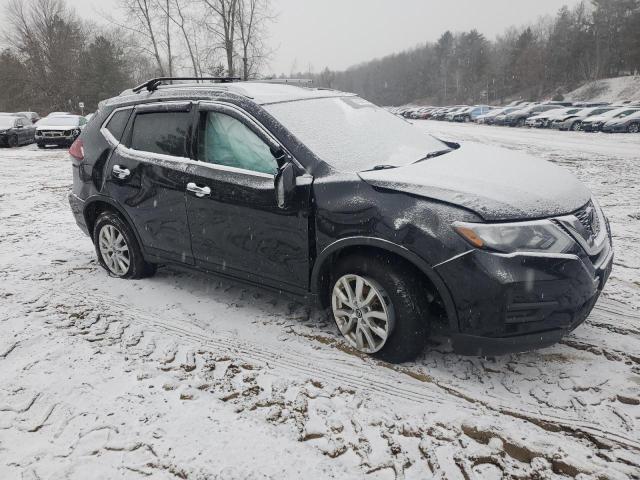 Photo 4 from auction – 2020 NISSAN ROGUE S with VIN KNMAT2MV3LP501263
