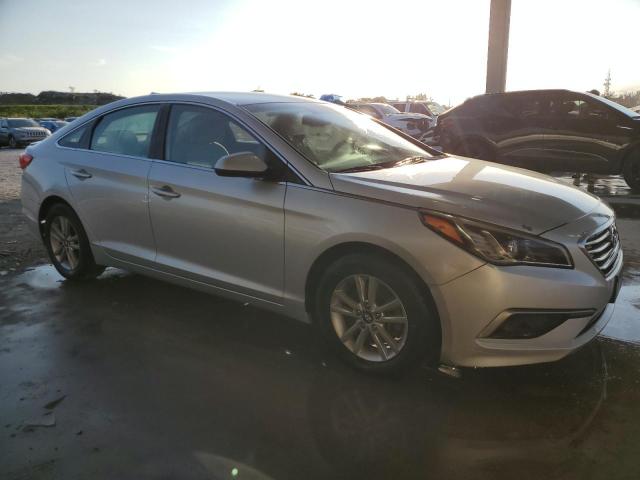 Photo 4 from auction – 2016 HYUNDAI SONATA SE with VIN 5NPE24AF7GH365041