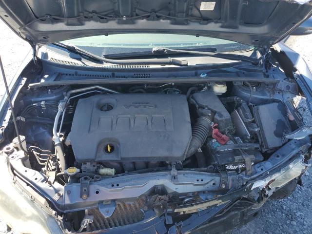 Photo 11 from auction – 2016 TOYOTA COROLLA L with VIN 2T1BURHE3GC542419