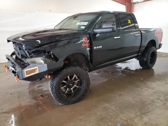 RAM 1500 SLT 2015 with VIN 1C6RR6LT0FS592462 - Photo from auction