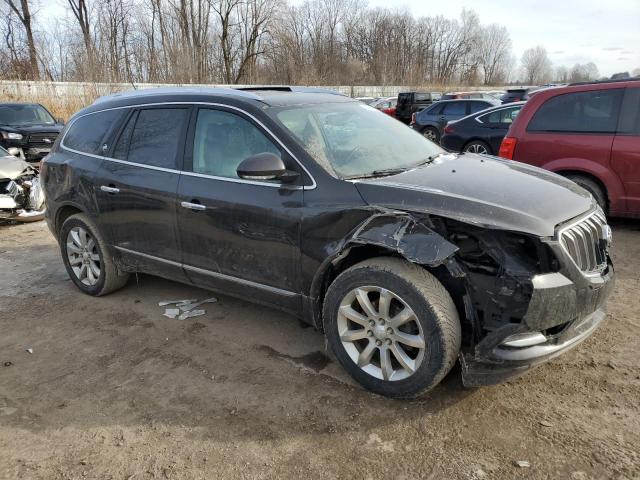 Photo 4 from auction – 2013 BUICK ENCLAVE with VIN 5GAKVDKD9DJ182977
