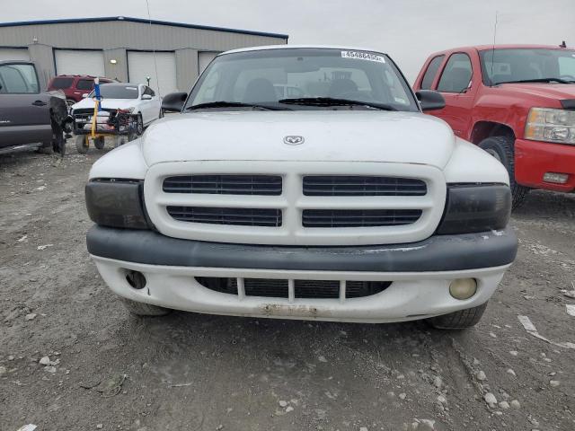 Photo 5 from auction – 2001 DODGE DAKOTA with VIN 1B7FL26X91S310784