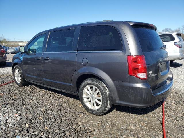 Photo 2 from auction – 2019 DODGE GRAND CARA with VIN 2C4RDGCG1KR800313