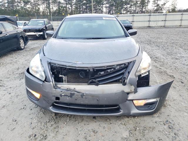 Photo 5 from auction – 2015 NISSAN ALTIMA 2.5 with VIN 1N4AL3AP4FC284318