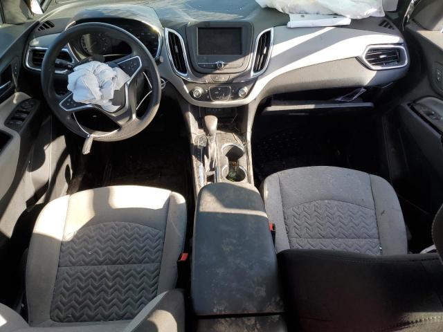 Photo 8 from auction – 2022 CHEVROLET EQUINOX LS with VIN 3GNAXSEV0NS210606