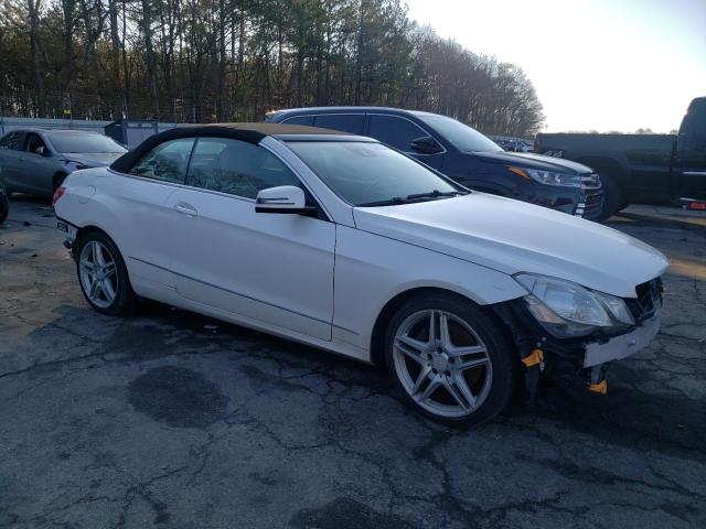 Photo 4 from auction – 2011 MERCEDES-BENZ E 350 with VIN WDDKK5GF3BF064064