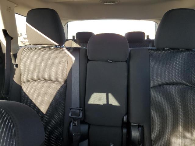 Photo 10 from auction – 2016 DODGE JOURNEY SX with VIN 3C4PDCBG6GT154336