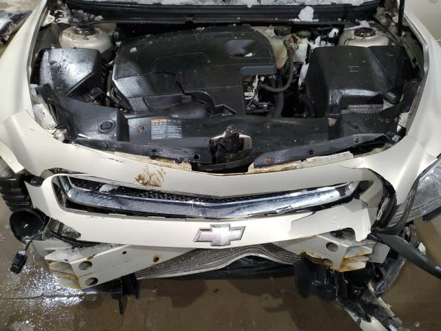 Photo 11 from auction – 2011 CHEVROLET MALIBU 1LT with VIN 1G1ZC5E15BF330934
