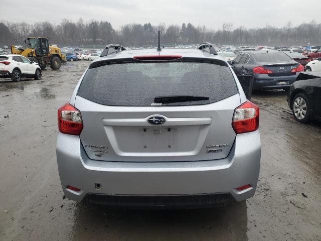 Photo 6 from auction – 2013 SUBARU IMPREZA SP with VIN JF1GPAS62D2882290