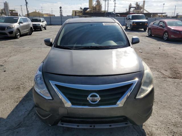 Photo 5 from auction – 2016 NISSAN VERSA S with VIN 3N1CN7AP6GL887607