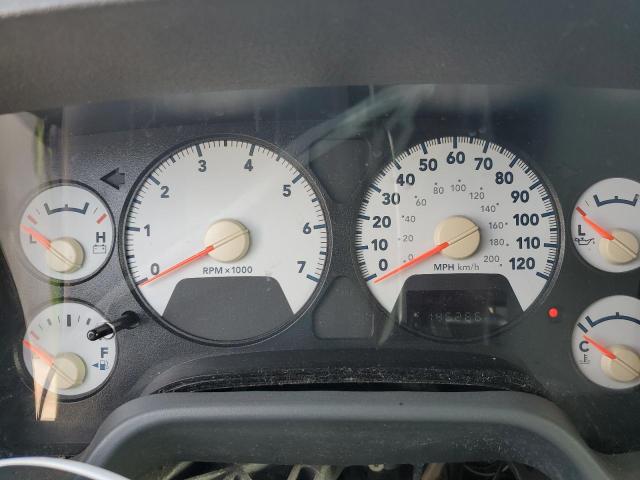 Photo 9 from auction – 2007 DODGE RAM 1500 S with VIN 1D7HA18267S183419