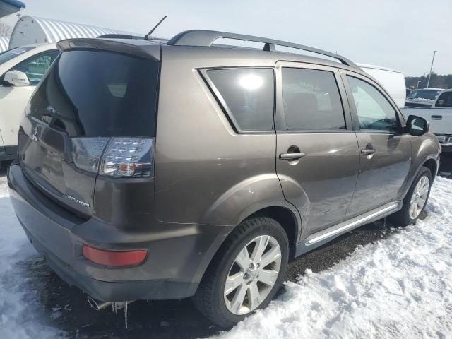 Photo 3 from auction – 2013 MITSUBISHI OUTLANDER with VIN JA4JT3AW9DU019476