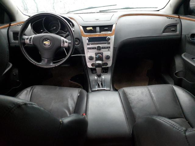 Photo 8 from auction – 2012 CHEVROLET MALIBU 2LT with VIN 1G1ZD5EU9CF349365