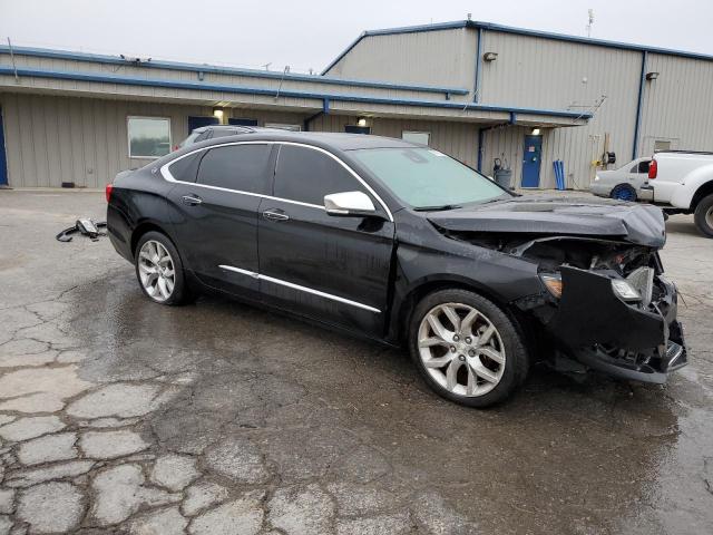 Photo 4 from auction – 2014 CHEVROLET IMPALA LTZ with VIN 2G1155S30E9143949