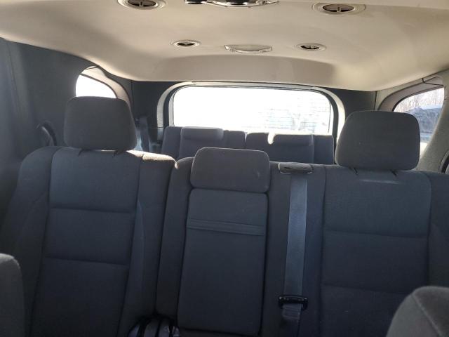 Photo 10 from auction – 2012 DODGE DURANGO SX with VIN 1C4RDJAG1CC181299