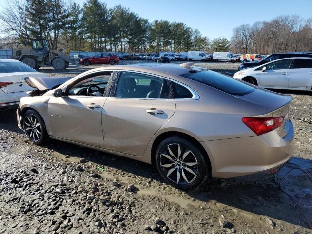 Photo 2 from auction – 2018 CHEVROLET MALIBU LT with VIN 1G1ZD5ST4JF111741