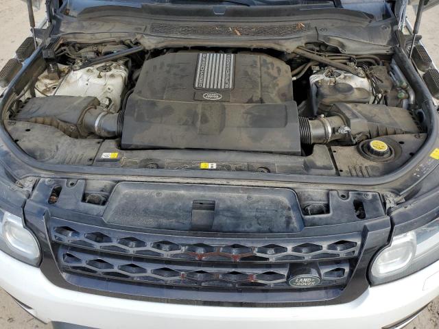 Photo 12 from auction – 2016 LAND ROVER RANGE ROVE with VIN SALWR2EF2GA591180