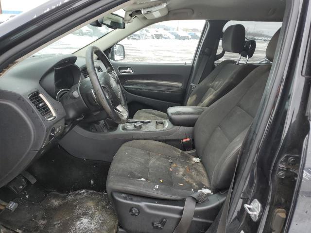 Photo 7 from auction – 2015 DODGE DURANGO SX with VIN 1C4RDJAG9FC128290