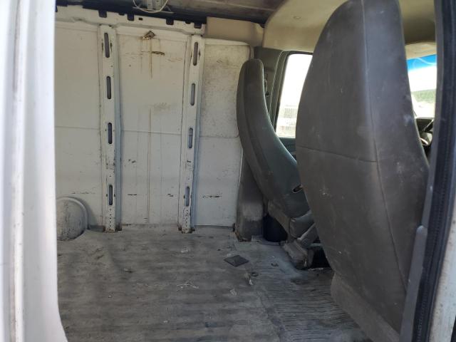 Photo 11 from auction – 2013 CHEVROLET EXPRESS G2 with VIN 1GCWGGBA5D1104262