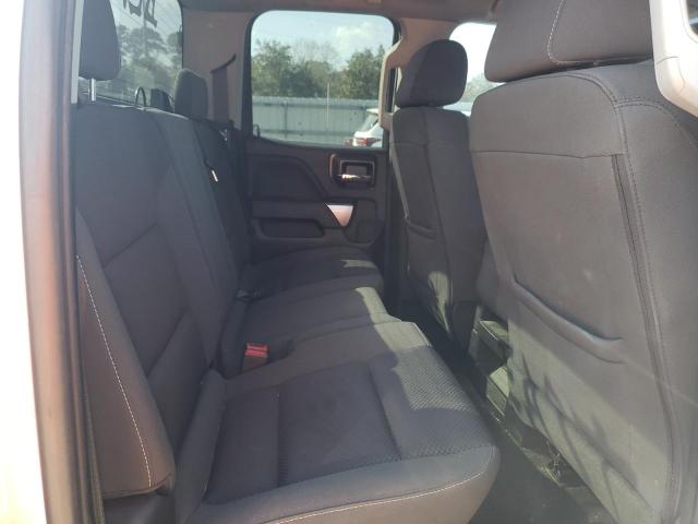 Photo 10 from auction – 2018 CHEVROLET SILVERADO with VIN 1GCRCREC5JZ286737