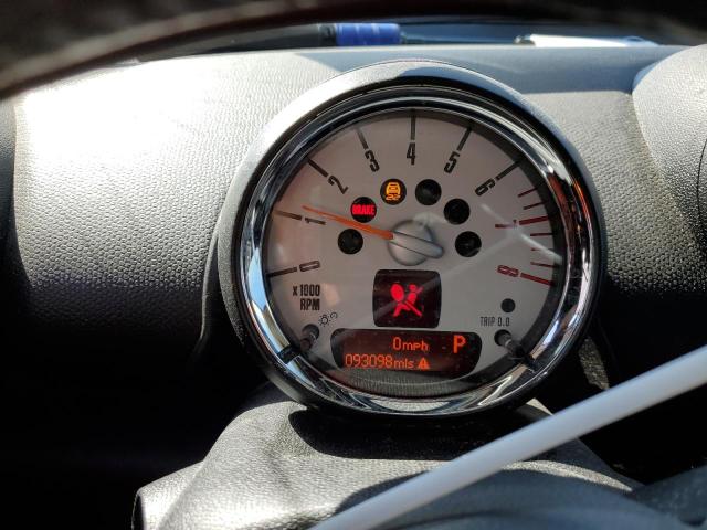 Photo 9 from auction – 2013 MINI COOPER S C with VIN WMWZC5C54DWP30187