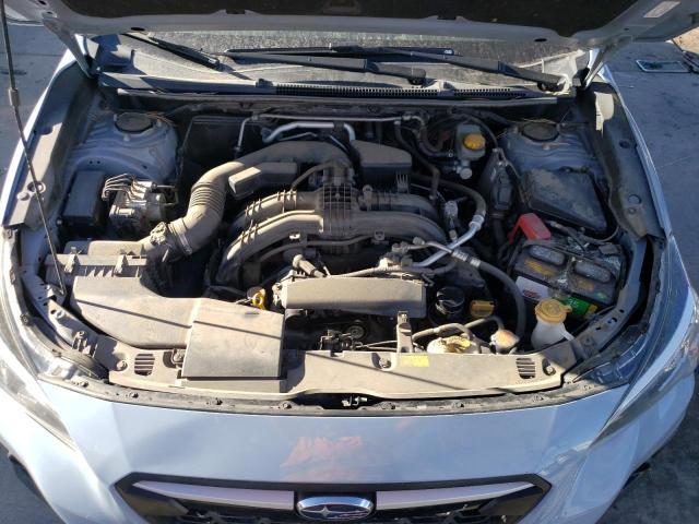 Photo 11 from auction – 2018 SUBARU CROSSTREK with VIN JF2GTABC3J9319250