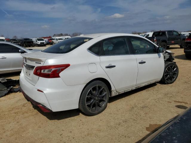 Photo 3 from auction – 2017 NISSAN SENTRA SR with VIN 3N1CB7AP0HY371353