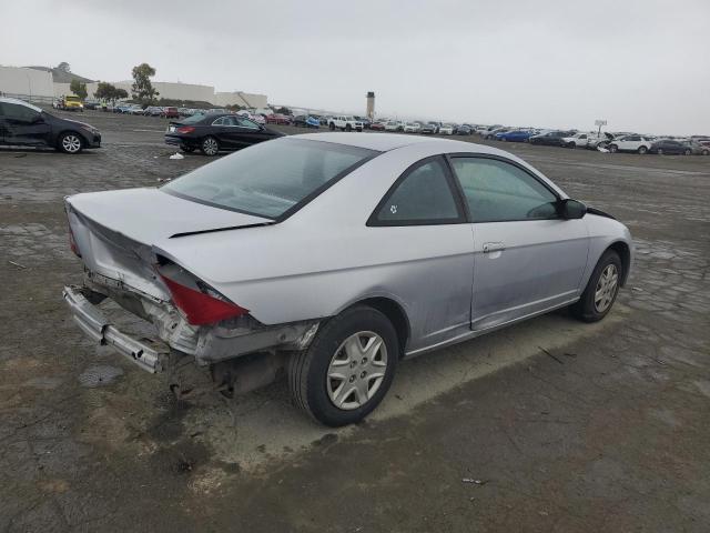 Photo 3 from auction – 2003 HONDA CIVIC LX with VIN 1HGEM22553L023194