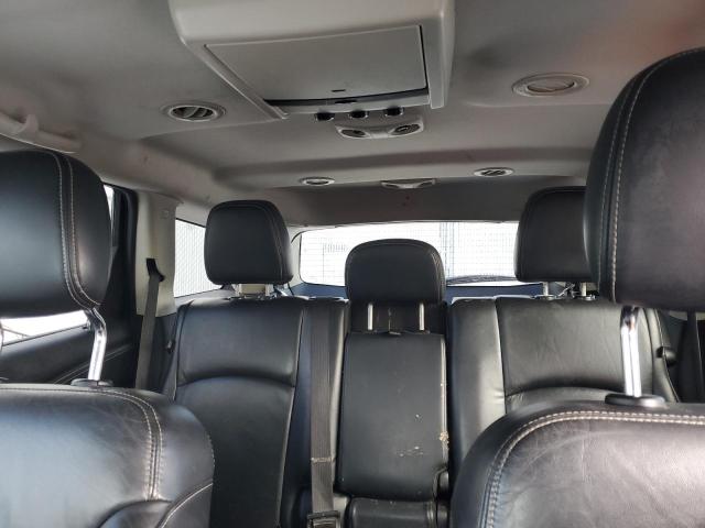 صورة رقم 10 من المزاد - 2015 DODGE JOURNEY R/ مع VIN 3C4PDDFG0FT534030