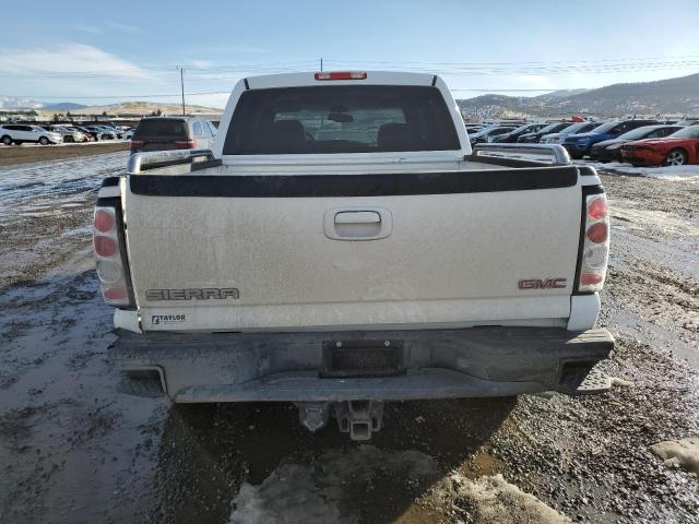 Photo 6 from auction – 2006 GMC SIERRA K15 with VIN 2GTEK63N461300020