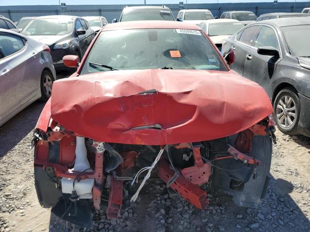 Photo 5 from auction – 2020 DODGE CHARGER SX with VIN 2C3CDXBG6LH119485