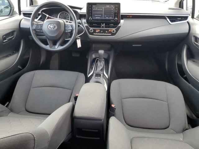 Photo 8 from auction – 2022 TOYOTA COROLLA LE with VIN 5YFEPMAE1NP326129