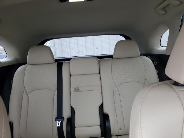 Photo 10 from auction – 2022 LEXUS RX 350 with VIN 2T2HZMAA9NC219927