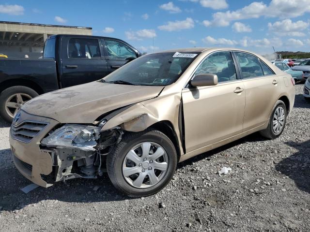 Photo 1 from auction – 2010 TOYOTA CAMRY BASE with VIN 4T1BF3EK2AU532925
